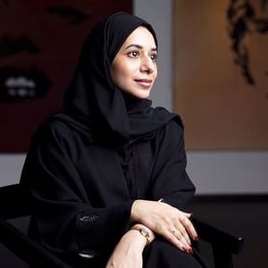Sumayyah Al Suwaidi