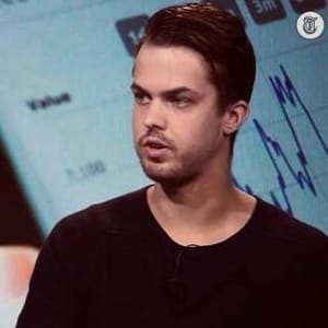 Crypto Michael