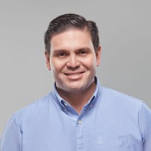 Juan Carlos Pinzon Bueno