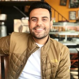 Ankit Rihal