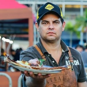 Mario Lucio Resende