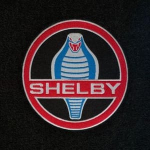 Shelby American