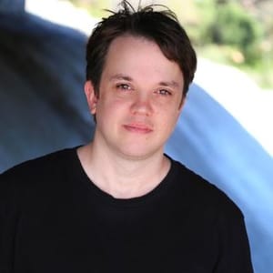 Eric Millegan