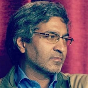Habib Ahmadzadeh