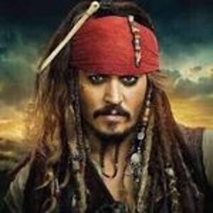 Jack Sparrow Daily