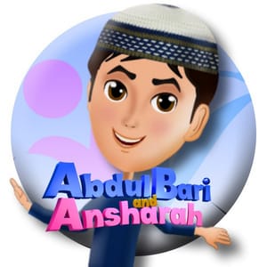 Abdul Bari Cartoons