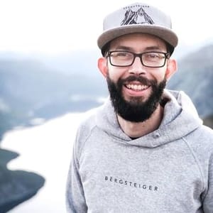 Fabian Kuenzel