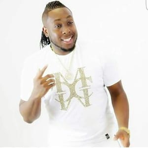 Jody Okeke