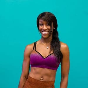 Allison Tibbs