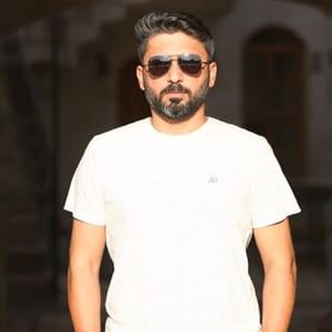 Erdal Bali