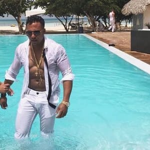 Manuel Colon