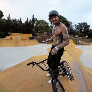 Mat Armstrong