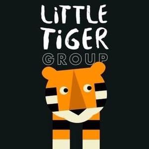 Little Tiger