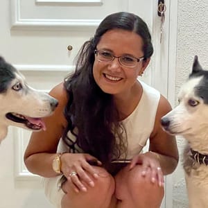 Monica mexico en espana