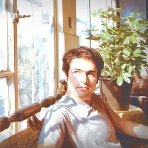 Taher Pourheidari