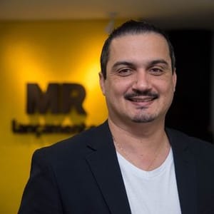Rodrigo Correa