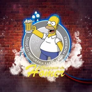 Homer Homer