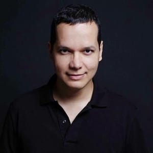 Marcelo Chaves