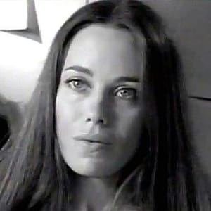 Marcheline Bertrand