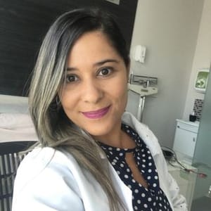 Monique Fahel