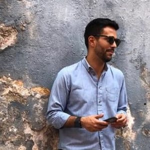 Diego Coronado Figueroa