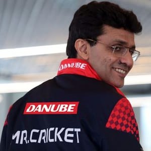 Anis Sajan