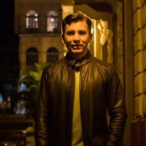 Raul Cubilla