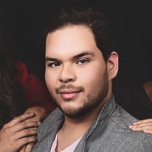 Anthony Anchundia