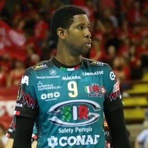 Wilfredo Leon Venero