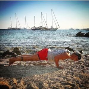 Pilates Mykonos