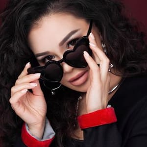 Aikerim Kalaubaeva