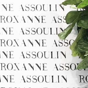 Roxanne Assoulin