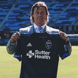 Matias Jesus Almeyda