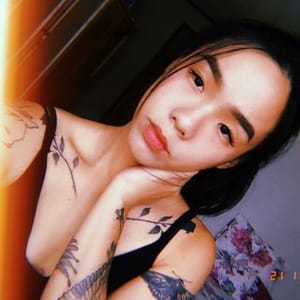 Jessica Johana