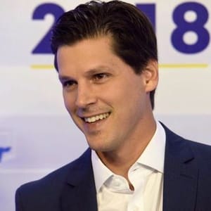 Daniel Vilela
