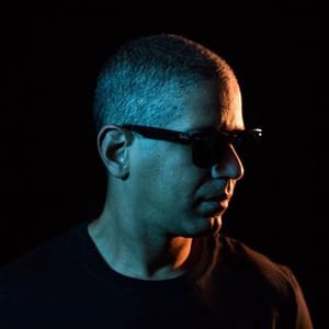 Tony Dee