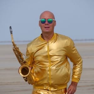 Syntheticsax Morozov
