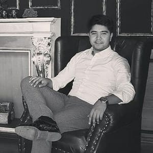 Isroil Bulanov