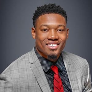 Joshua Perry