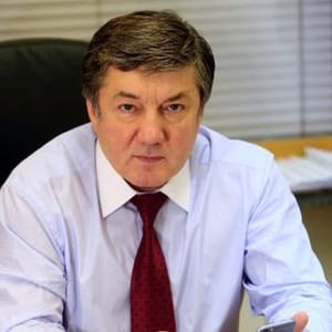 Rizvan Kurbanov