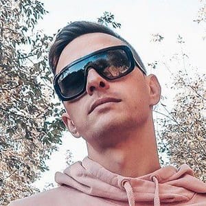 Andrei Sibskana
