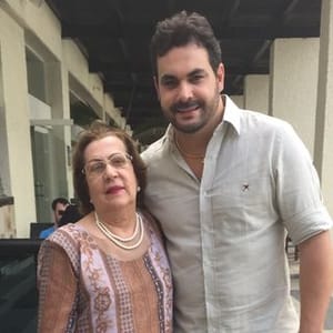 Roberto (beto)