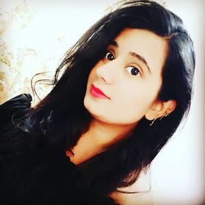 Payal Rathore