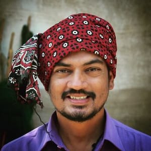 Emmanuel Guddu