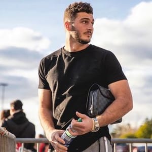 Alex Bono