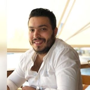 Mostafa Saleh