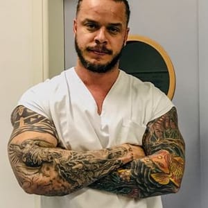 Rodrigo Rabello