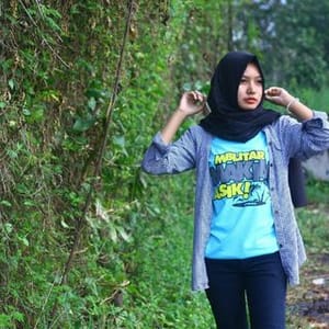 Kaos Mbelitar Kocak