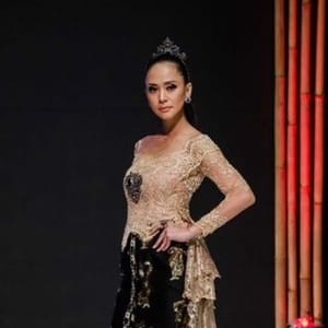 Nelly Indrawati