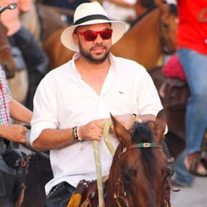Guillermo Merlano